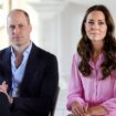 Kate Middleton 'left in floods of tears' after Prince William 'changed New Year plans' in tense call