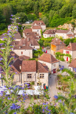 Ce joyau caché en Occitanie propose un véritable voyage dans le temps