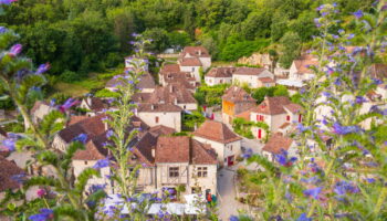 Ce joyau caché en Occitanie propose un véritable voyage dans le temps