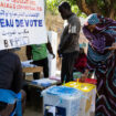 Élections générales au Tchad : faible affluence à l'ouverture des bureaux de vote