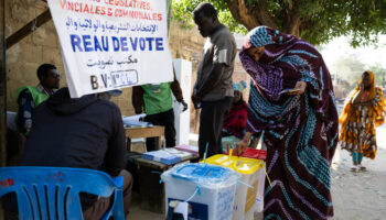 Élections générales au Tchad : faible affluence à l'ouverture des bureaux de vote