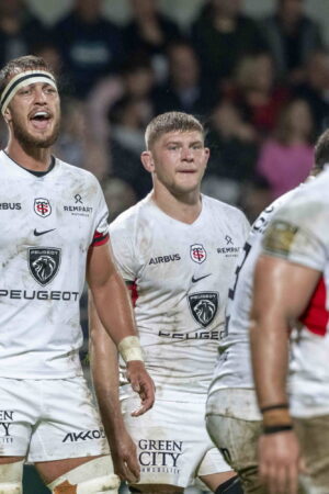 Top 14. Toulouse - Stade Français : un classique qui marque la fin de l'année !