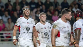 Top 14. Toulouse - Stade Français : un classique qui marque la fin de l'année !