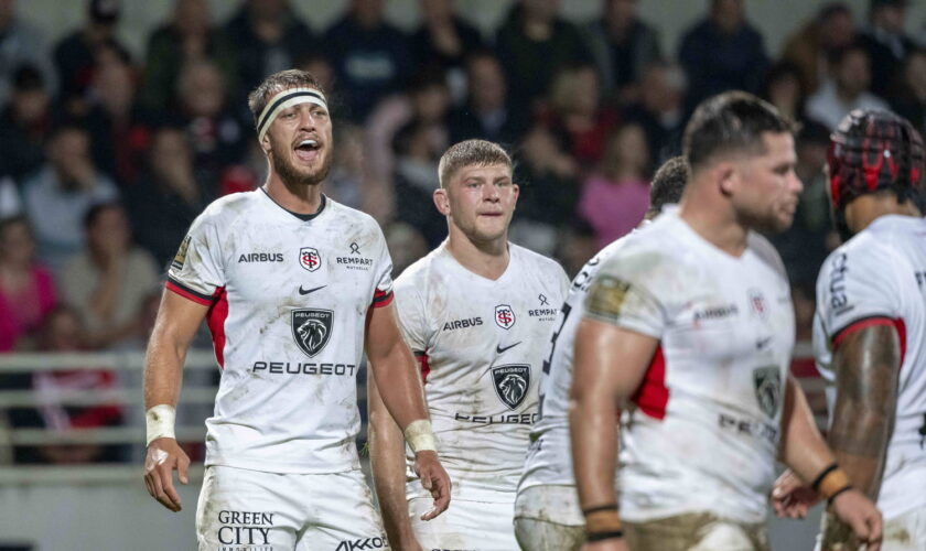 Top 14. Toulouse - Stade Français : un classique qui marque la fin de l'année !