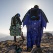 Base-Jumper-Film „Fly“: Sie springen in die Tiefe, manche in den Tod