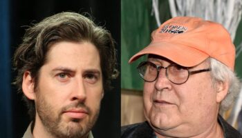 SNL movie director reveals Chevy Chase’s brutal verdict