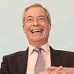 Nigel Farage and Reform UK would win 67 seats from Labour at the next General Election, new poll claims