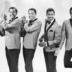 The Temptations founding member ‘not impressed’ with music today