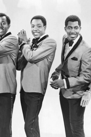 The Temptations founding member ‘not impressed’ with music today