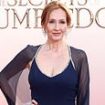 JK Rowling says there are 'no trans kids' and says NO child is born in the wrong body in response to online troll who accused her of 'hateful focus'