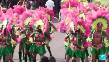 Nigéria : le festival Calabar célèbre ses 20 ans