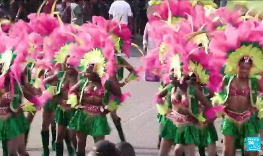 Nigéria : le festival Calabar célèbre ses 20 ans