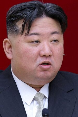 North Korea vows 'toughest' US policy in vague announcement