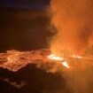 À Hawaï, les touristes mis en garde après qu’un enfant échappe à un grave accident près d’un volcan