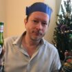 How I survived a Christmas Day without booze