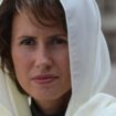 British wife of exiled dictator Bashar Al-Assad 'barred from UK' as she battles cancer