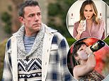 Sober stars who WON'T be raising a glass this New Year's Eve - and why they've ditched the booze