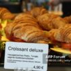 Mais qu’ont fait les Anglais de nos délicieux croissants ?