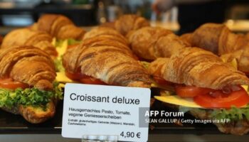 Mais qu’ont fait les Anglais de nos délicieux croissants ?