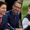 Ex-Trudeau adviser casts doubt on Canadian PM's future after Trump floats Wayne Gretzky idea