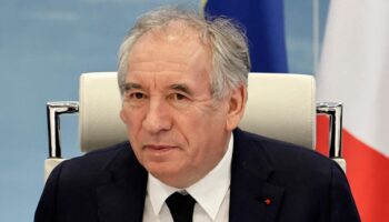 François Bayrou s’est envolé pour Mayotte deux semaines après le cyclone Chido