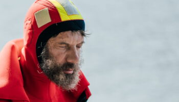 La santé de Samuel le Bihan a vacillé lors du tournage de ce film pour France 2