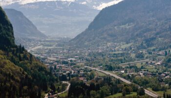 En Haute-Savoie, la vigilance rouge déclenchée en raison d’un épisode de pollution atmosphérique