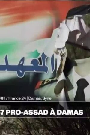 Syrie : le Liban remet 67 syriens pro-Assad à Damas