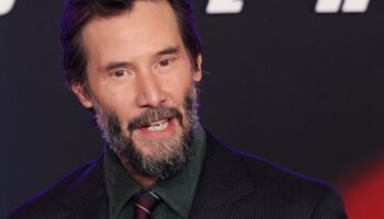 John Wick-Star Keanu Reeves: Polizei stellt gestohlene Uhren in Chile sicher