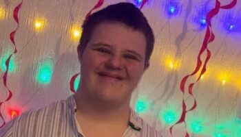 Bubbly teenager with 'big dreams' dies on Christmas Eve just weeks after 18th birthday