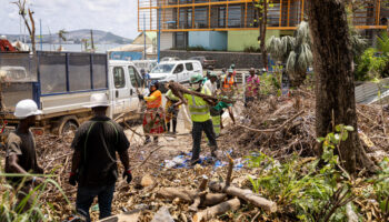 François Bayrou en route pour Mayotte, face au défi des urgences et de la reconstruction