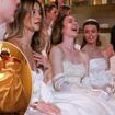 Glitz, glamour and gossip: What REALLY goes on behind the scenes at a high-society debutante ball