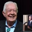 Jimmy Carter dead at 100: Former US President passes away in his Georgia home