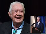 Jimmy Carter dead at 100: Former US President passes away in his Georgia home