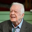 Jimmy Carter, who rose from humble peanut farmer to president and Nobel Peace Prize winner, dies aged 100