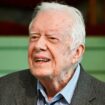 Former US president Jimmy Carter dies – US media reports