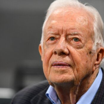 Jimmy Carter est mort : l’ancien président des États-Unis, le plus vieux encore en vie, avait 100 ans