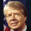 Früherer US-Präsident Jimmy Carter im Alter von 100 Jahren gestorben