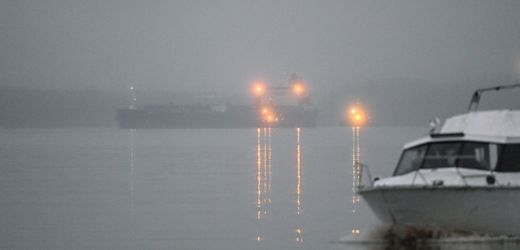 Kaputtes Stromkabel in der Ostsee: Finnische Ermittler finden kilometerlange Schleifspur am Meeresboden