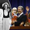 How Jimmy Carter knew he was going to marry his wife and lifelong love Rosalynn after their first date