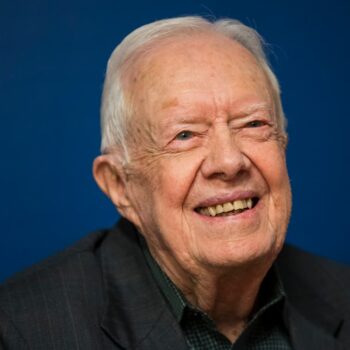 Jimmy Carter death – updates: Trump pays tribute after former president’s death aged 100