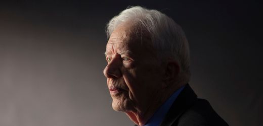 Jimmy Carter: Nachruf auf Amerikas meistverkannten Ex-Präsidenten