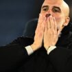 Premier League: Guardiola atmet tief durch nach Sieg von Manchester City