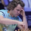 Nach Eklat um Hose: Magnus Carlsen tritt doch bei Blitzschach-WM an – in Jeans