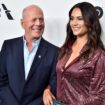 Emma Heming Willis shares emotional anniversary tribute to husband Bruce Willis amid dementia diagnosis