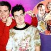 Dick & Dom star Dominic Wood stuns fans with a very different career 20 years after hit children’s show