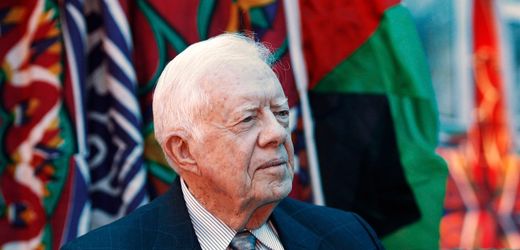 Das Vermächtnis von Jimmy Carter: »Dann lasst uns alle etwas freundlicher sein«