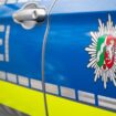 Einsätze vor Silvester: Aggressive Autofahrer werfen Böller auf Polizisten