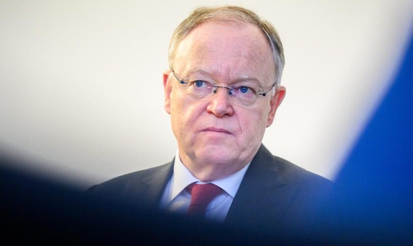 SPD-Ministerpräsident Weil sieht Willkommenskultur am Ende