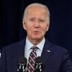 Biden uses remarks about Jimmy Carter's death to make not-so-subtle dig at Trump